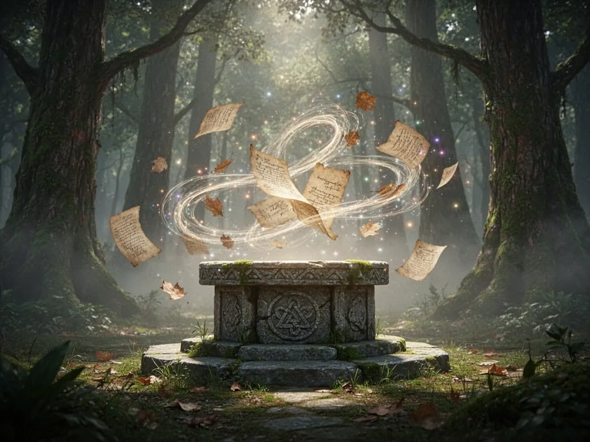 Signification spirituelle et symbolisme culturel : Bruissement dans l'interprétation des rêves