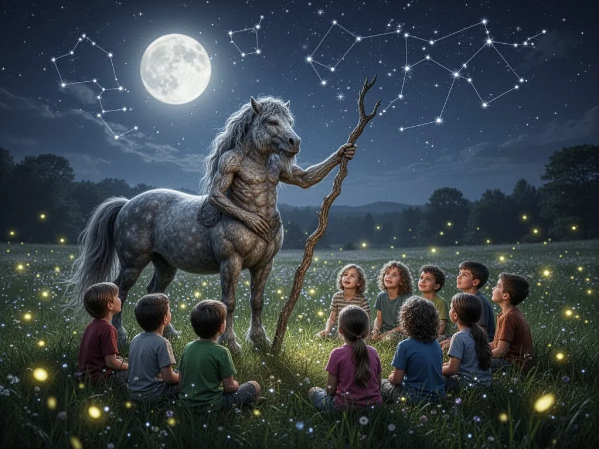 Signification de rêver de Bucentaure pour la vie quotidienne, l'amour et le travail