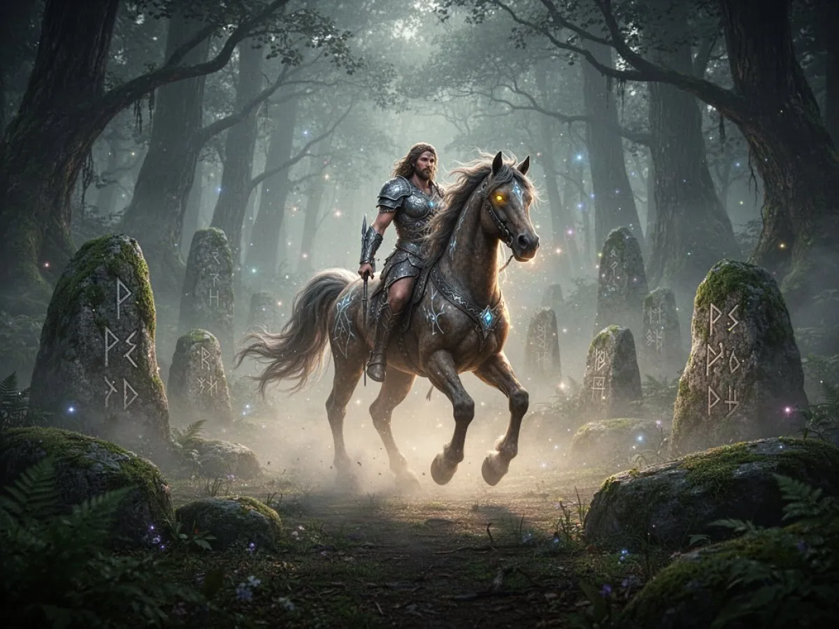 Signification spirituelle et symbolisme culturel : Bucentaure dans l'interprétation des rêves