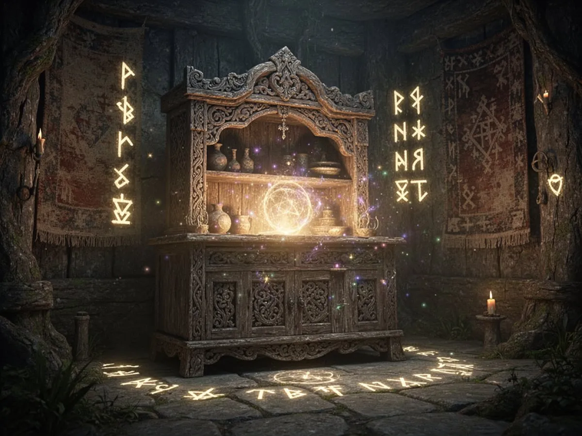 Signification spirituelle et symbolisme culturel : Buffet dans l'interprétation des rêves