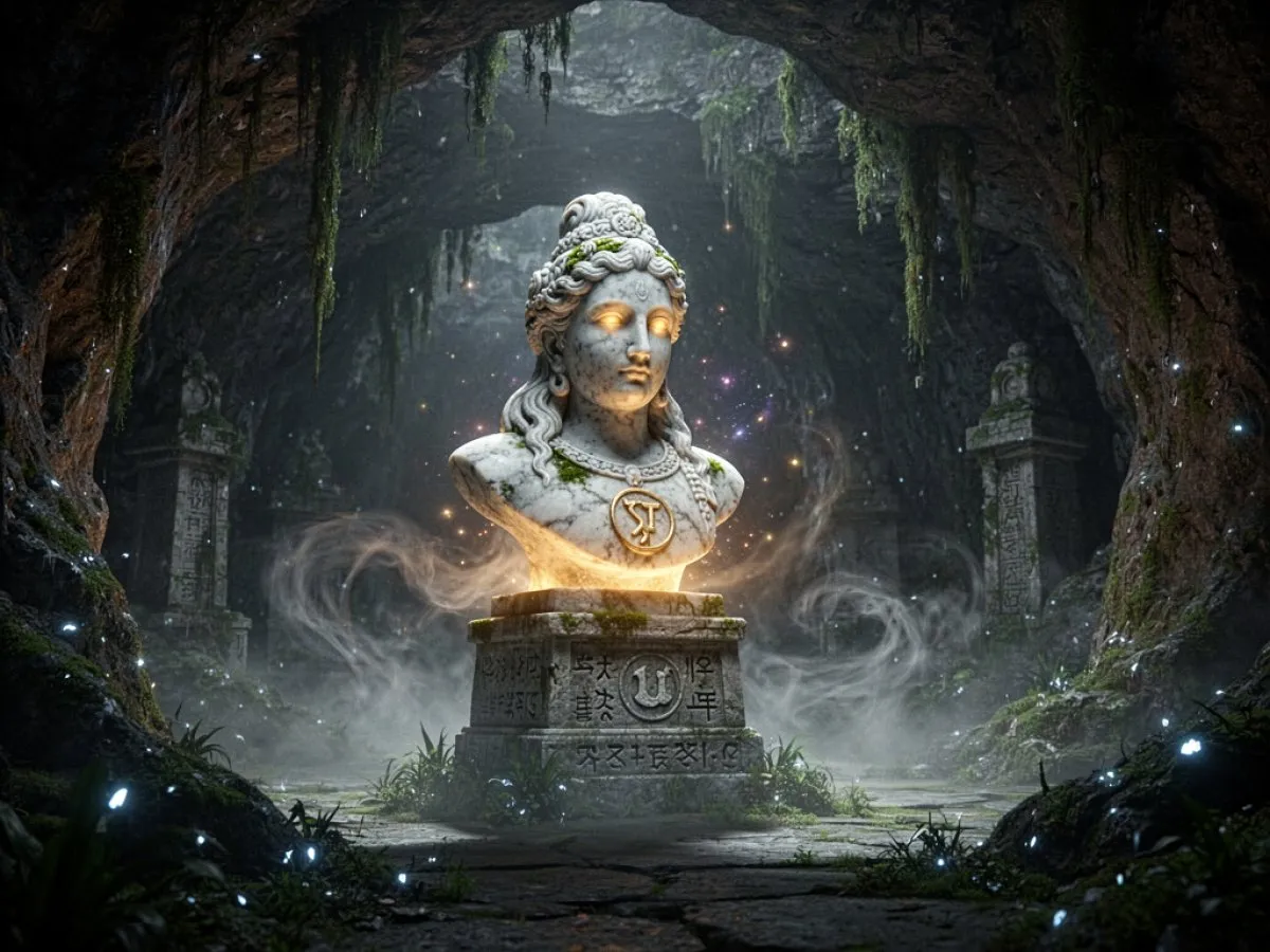 Signification spirituelle et symbolisme culturel : Buste dans l'interprétation des rêves