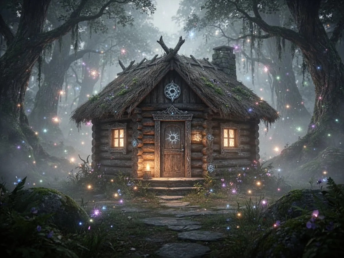 Signification spirituelle et symbolisme culturel : Cabine dans l'interprétation des rêves