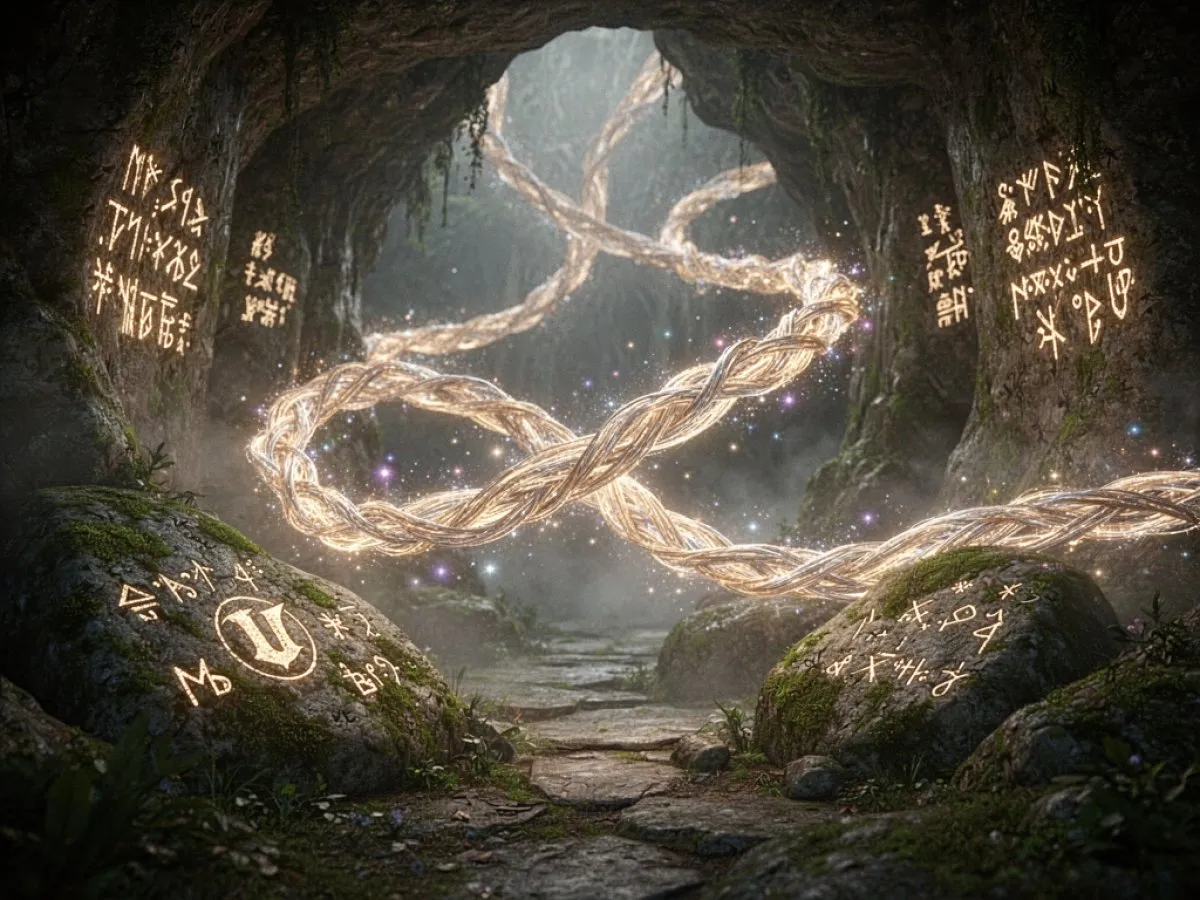 Signification spirituelle et symbolisme culturel : Câble dans l'interprétation des rêves