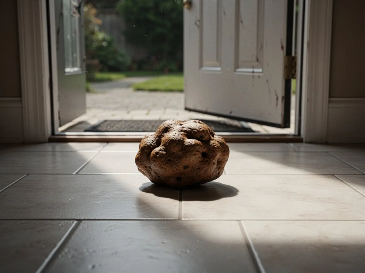 Signification de rêver de Caca pour la vie quotidienne, l'amour et le travail