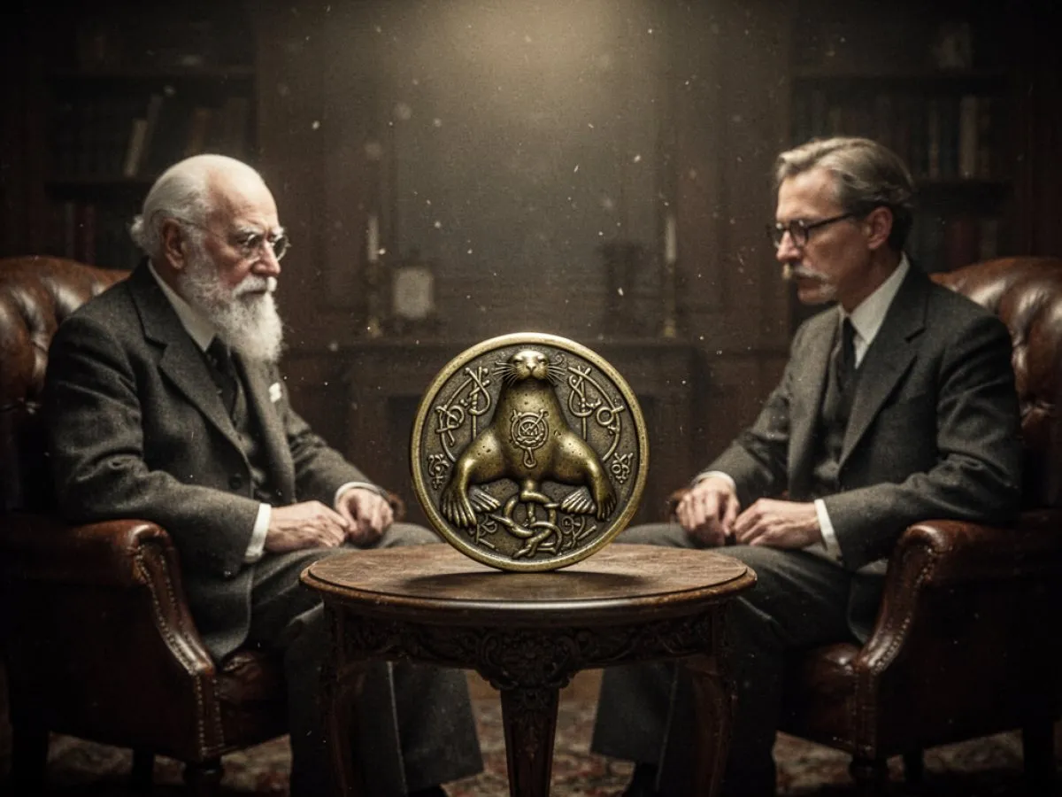 Interprétation psychologique des rêves : Cachet selon Sigmund Freud et Carl Jung