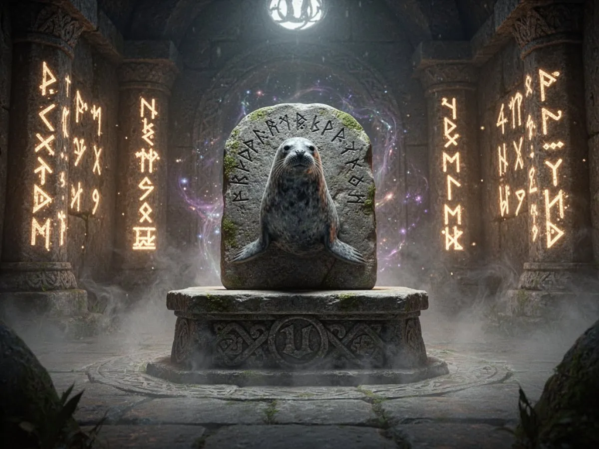 Signification spirituelle et symbolisme culturel : Cachet dans l'interprétation des rêves