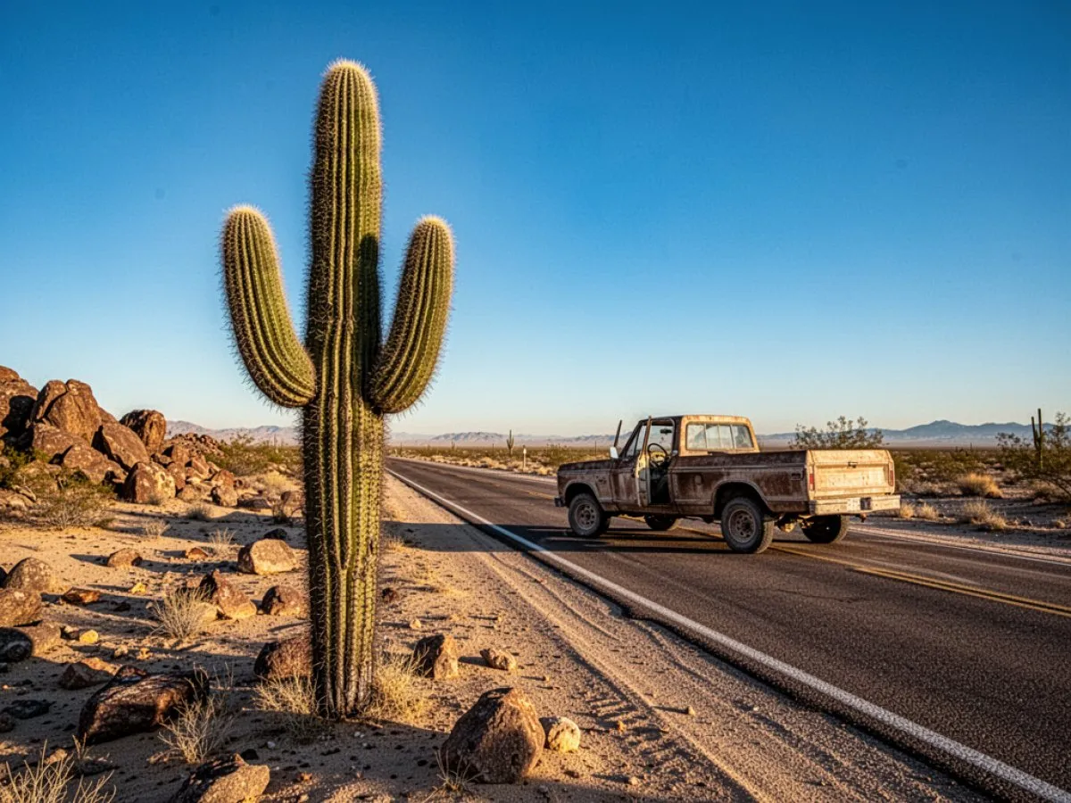 Signification de rêver de Cactus pour la vie quotidienne, l'amour et le travail