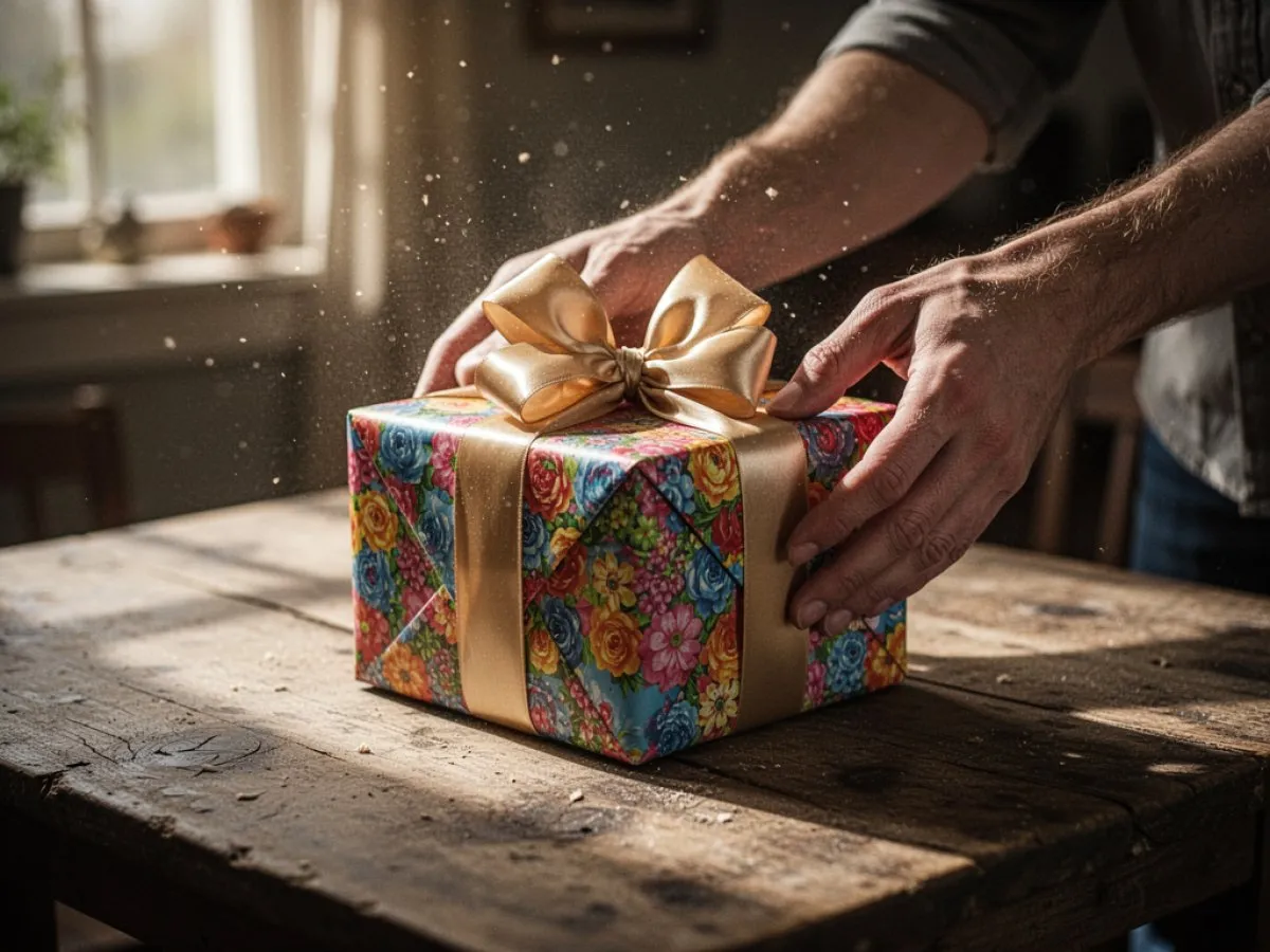 Signification de rêver de Cadeau pour la vie quotidienne, l'amour et le travail