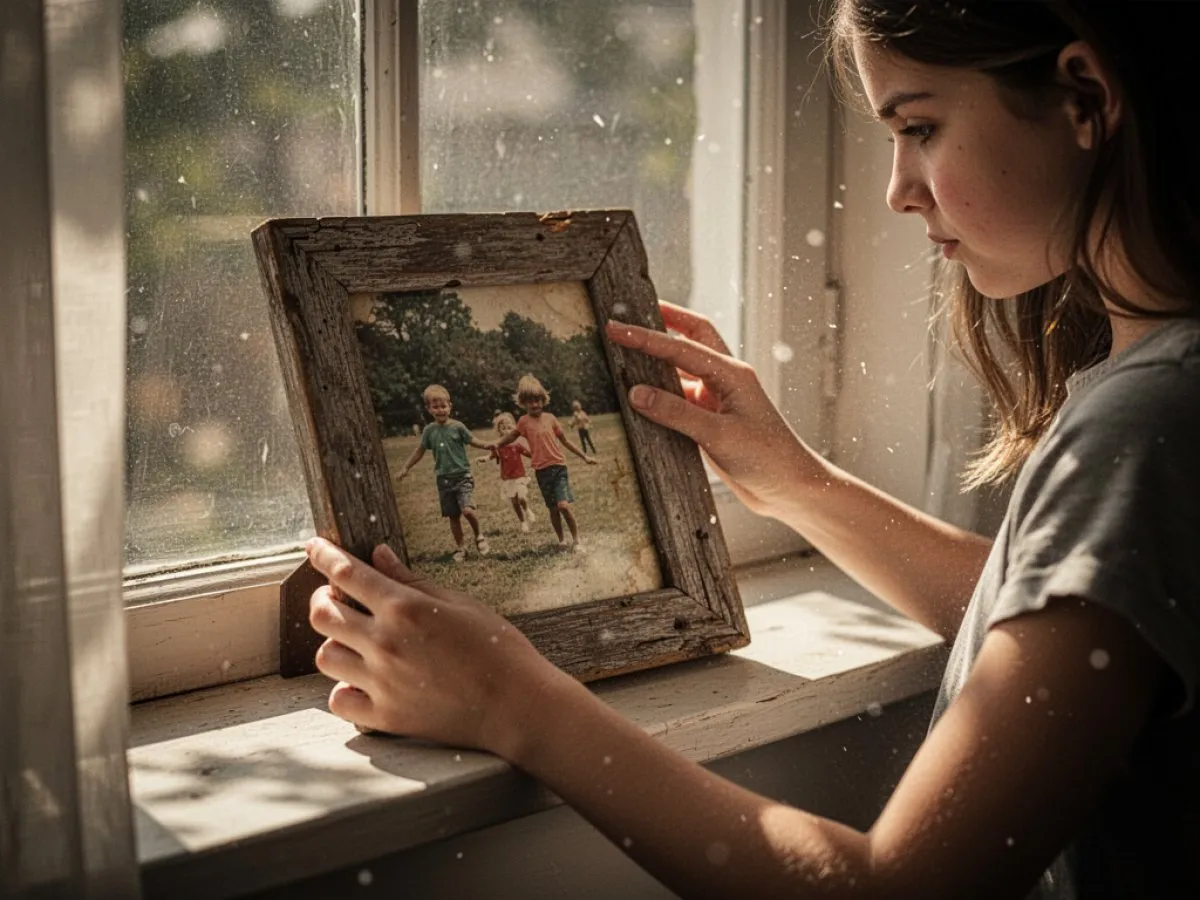 Signification de rêver de Cadre pour la vie quotidienne, l'amour et le travail