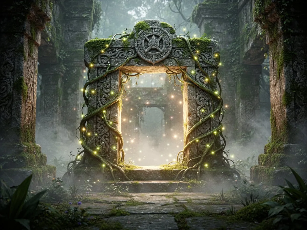 Signification spirituelle et symbolisme culturel : Cadre dans l'interprétation des rêves