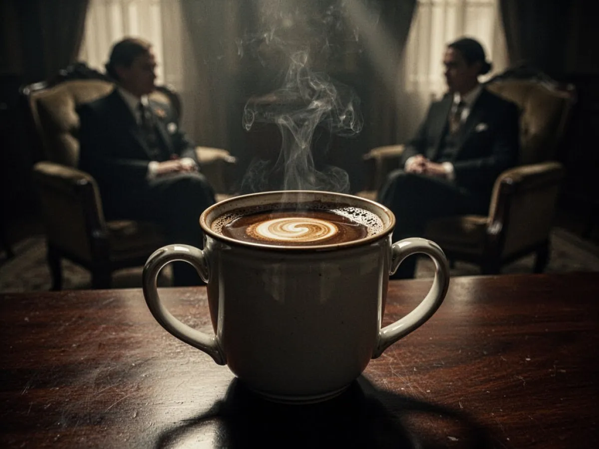 Interprétation psychologique des rêves : Café selon Sigmund Freud et Carl Jung