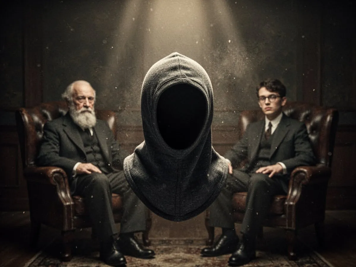 Interprétation psychologique des rêves : Cagoule selon Sigmund Freud et Carl Jung