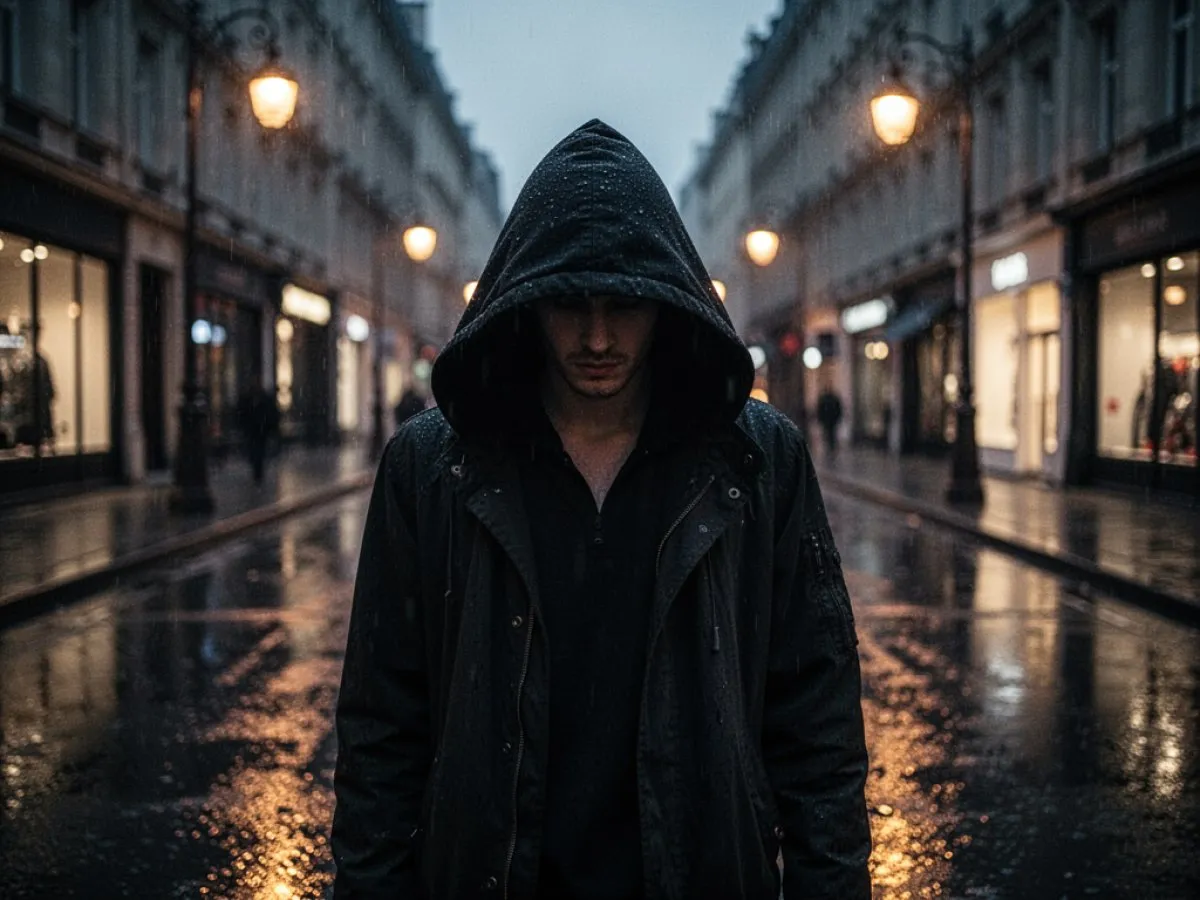 Signification de rêver de Cagoule pour la vie quotidienne, l'amour et le travail