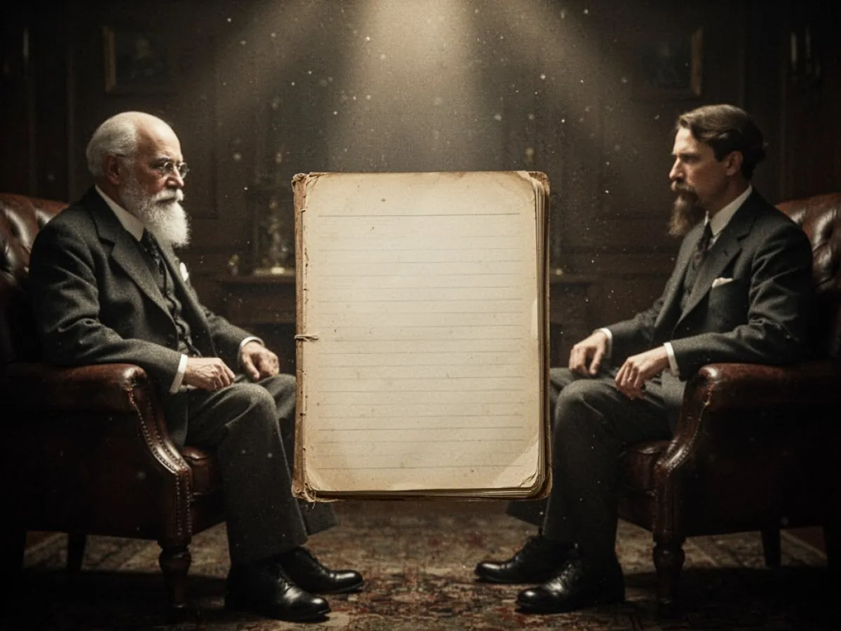 Interprétation psychologique des rêves : Cahier selon Sigmund Freud et Carl Jung