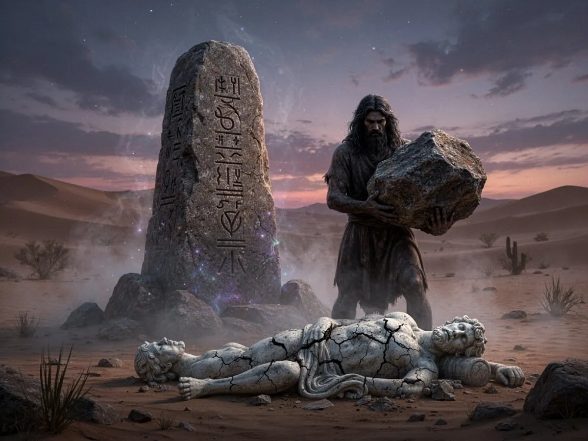 Signification spirituelle et symbolisme culturel : Caïn dans l'interprétation des rêves