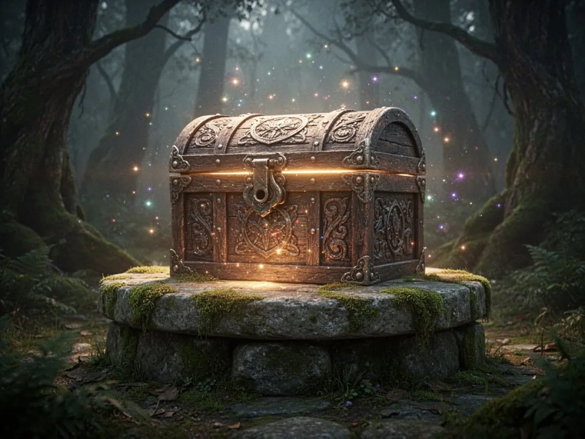 Signification spirituelle et symbolisme culturel : Caisson dans l'interprétation des rêves