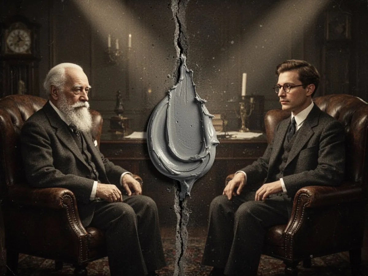 Interprétation psychologique des rêves : Calfeutrer selon Sigmund Freud et Carl Jung