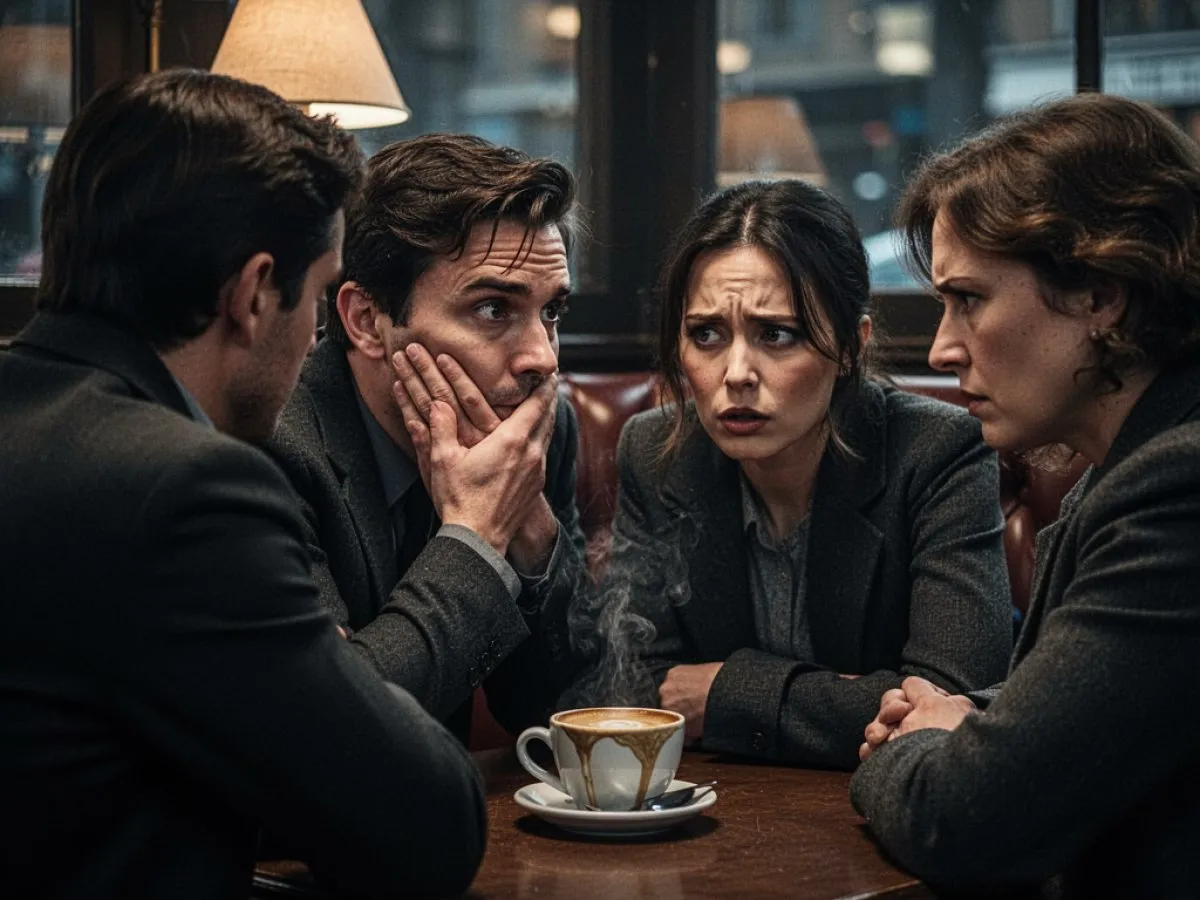 Signification de rêver de Calomnier pour la vie quotidienne, l'amour et le travail