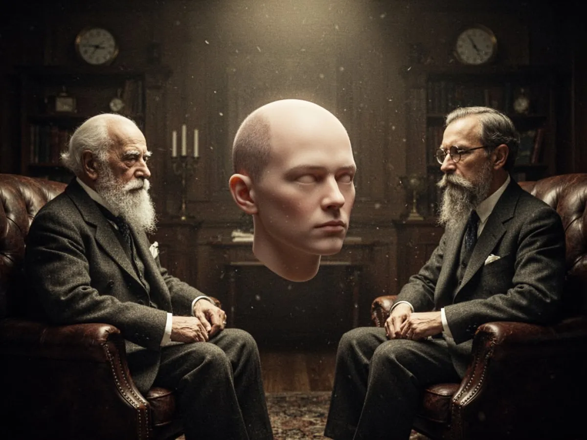 Interprétation psychologique des rêves : Calvitie-Chauve selon Sigmund Freud et Carl Jung