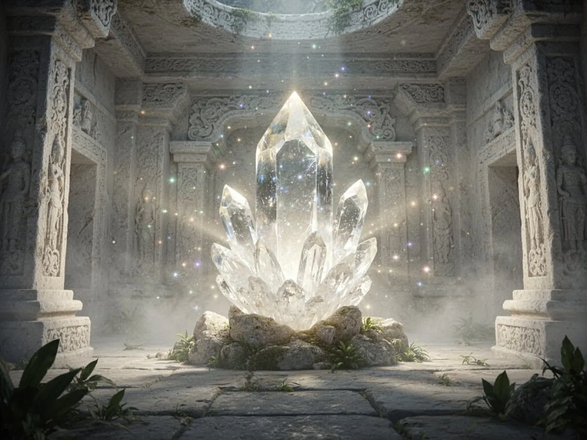 Signification spirituelle et symbolisme culturel : Camphre dans l'interprétation des rêves