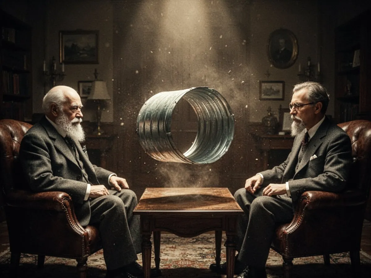 Interprétation psychologique des rêves : Canalisation selon Sigmund Freud et Carl Jung