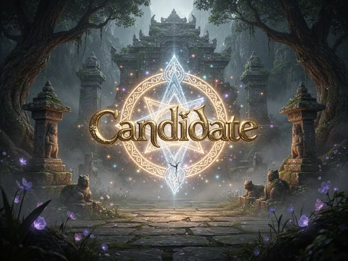 Signification spirituelle et symbolisme culturel : Candidat dans l'interprétation des rêves