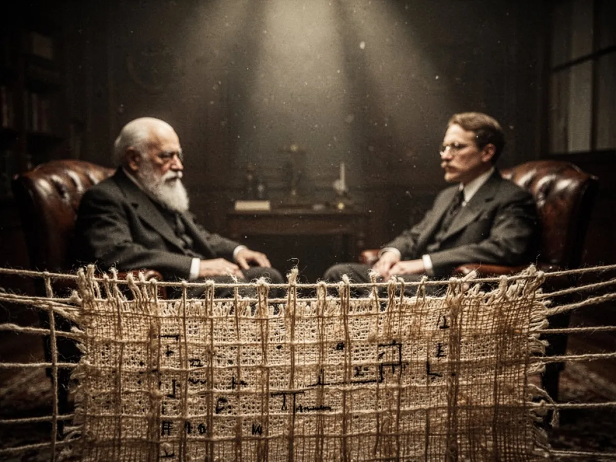 Interprétation psychologique des rêves : Canevas selon Sigmund Freud et Carl Jung