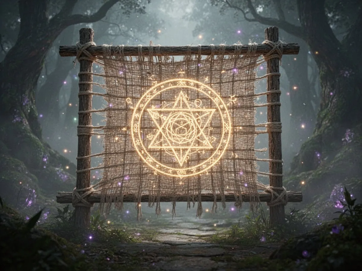 Signification spirituelle et symbolisme culturel : Canevas dans l'interprétation des rêves