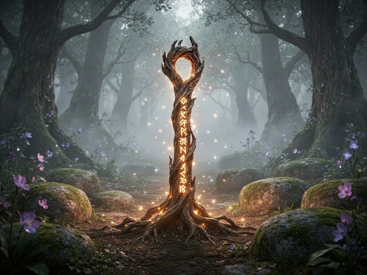 Signification spirituelle et symbolisme culturel : Canne dans l'interprétation des rêves