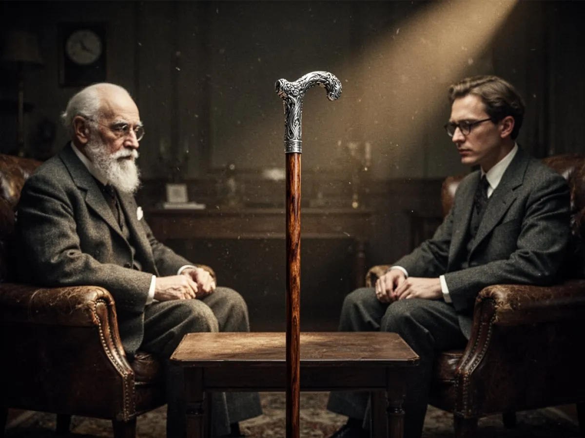 Interprétation psychologique des rêves : Cannes selon Sigmund Freud et Carl Jung