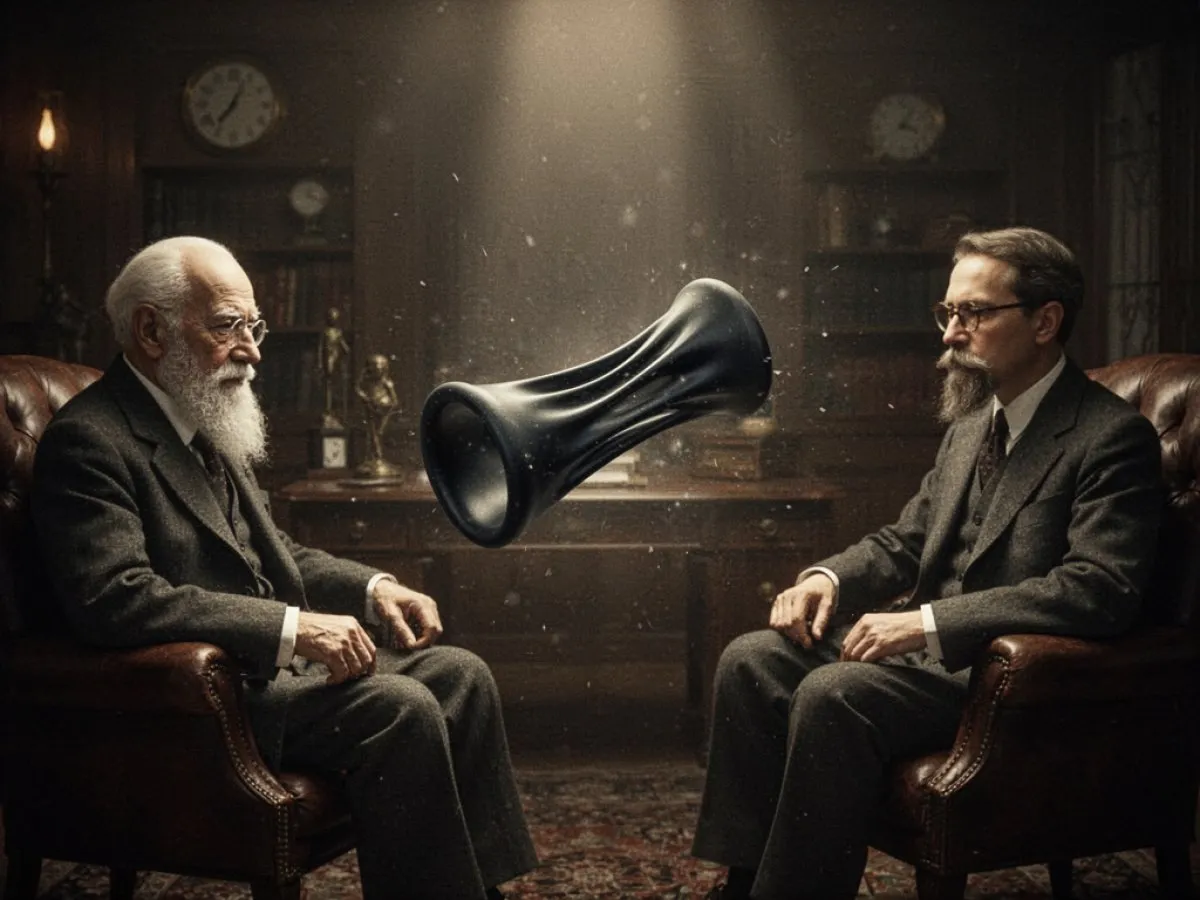 Interprétation psychologique des rêves : Caoutchouc selon Sigmund Freud et Carl Jung