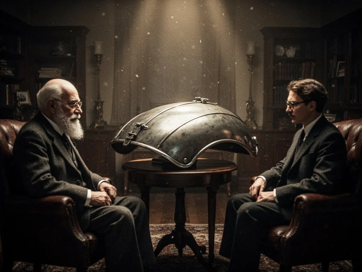 Interprétation psychologique des rêves : Capot selon Sigmund Freud et Carl Jung