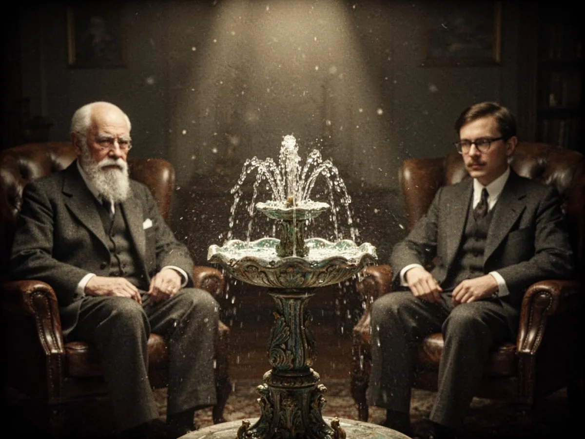 Interprétation psychologique des rêves : Caprice selon Sigmund Freud et Carl Jung