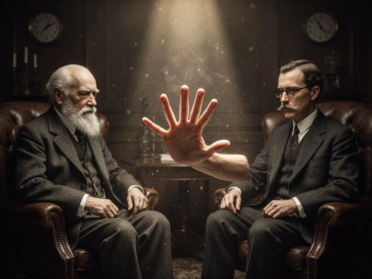 Interprétation psychologique des rêves : Capturer selon Sigmund Freud et Carl Jung