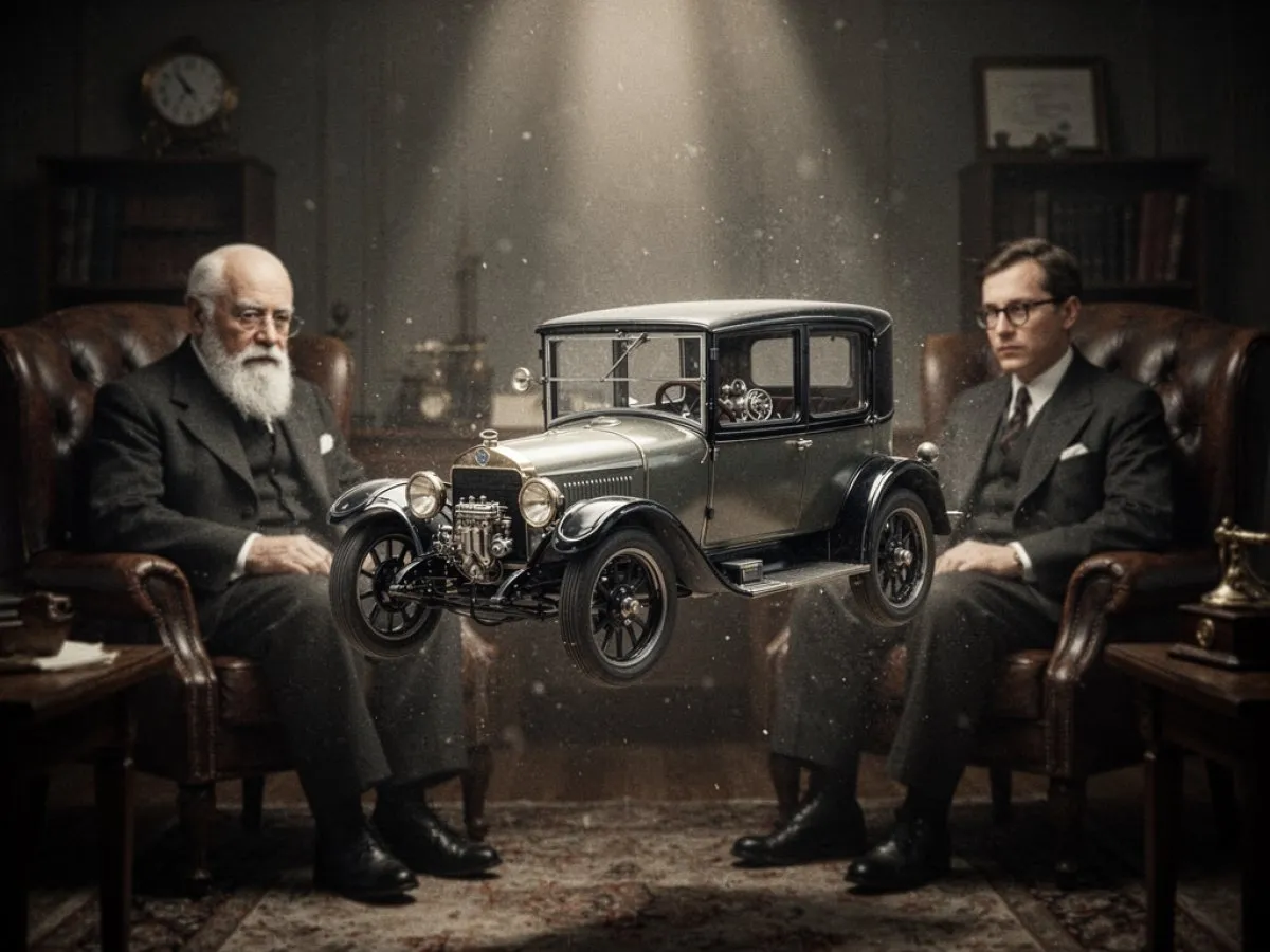 Interprétation psychologique des rêves : Car selon Sigmund Freud et Carl Jung
