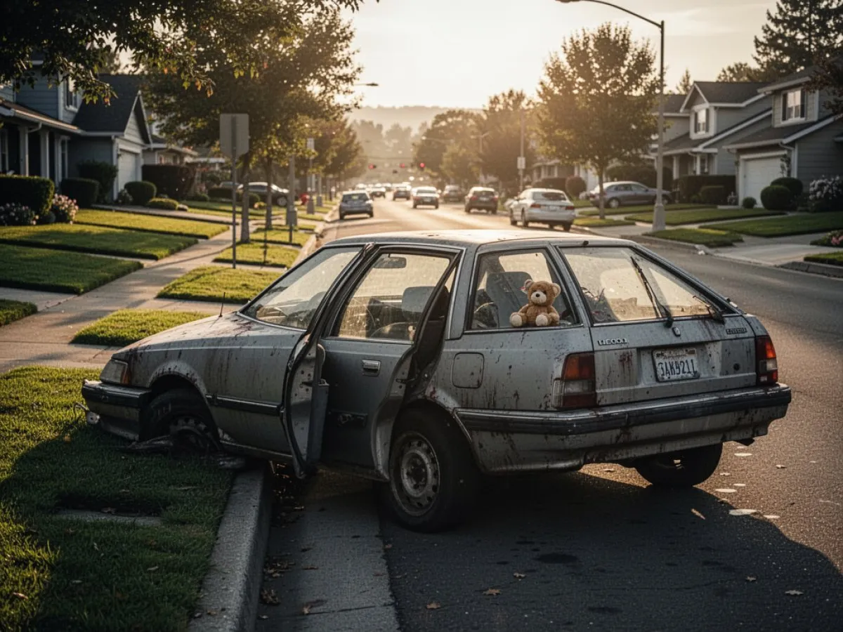 Signification de rêver de Car pour la vie quotidienne, l'amour et le travail