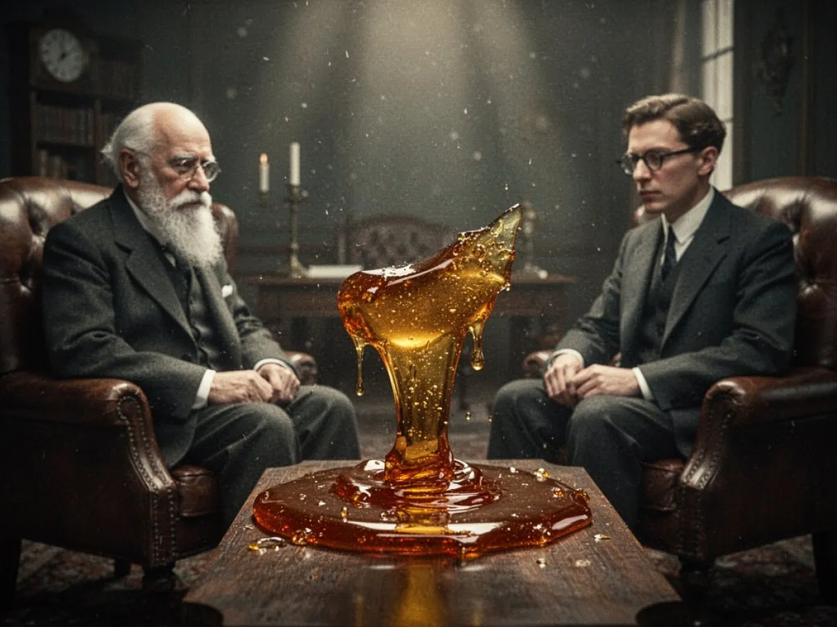 Interprétation psychologique des rêves : Caramel selon Sigmund Freud et Carl Jung