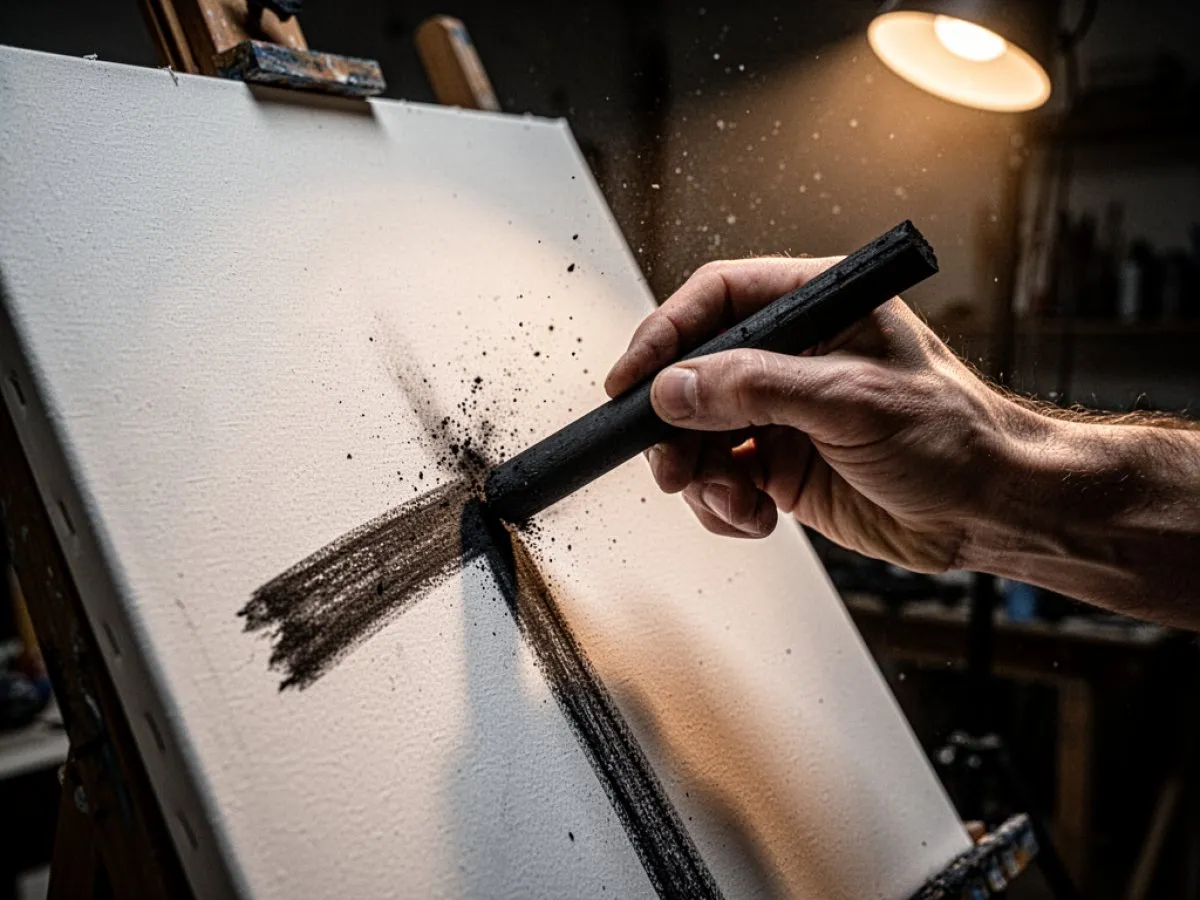 Signification de rêver de Carbone pour la vie quotidienne, l'amour et le travail