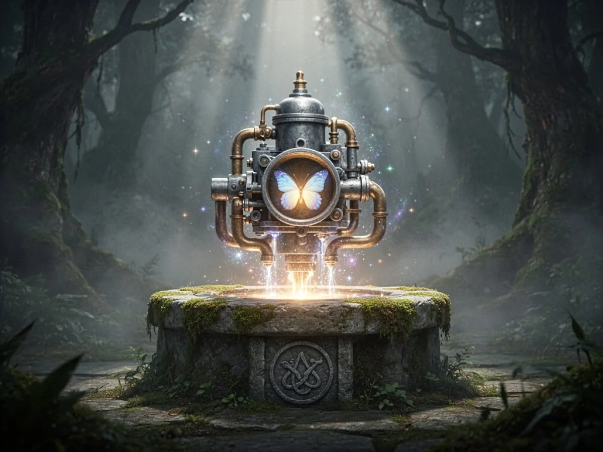 Signification spirituelle et symbolisme culturel : Carburateur dans l'interprétation des rêves