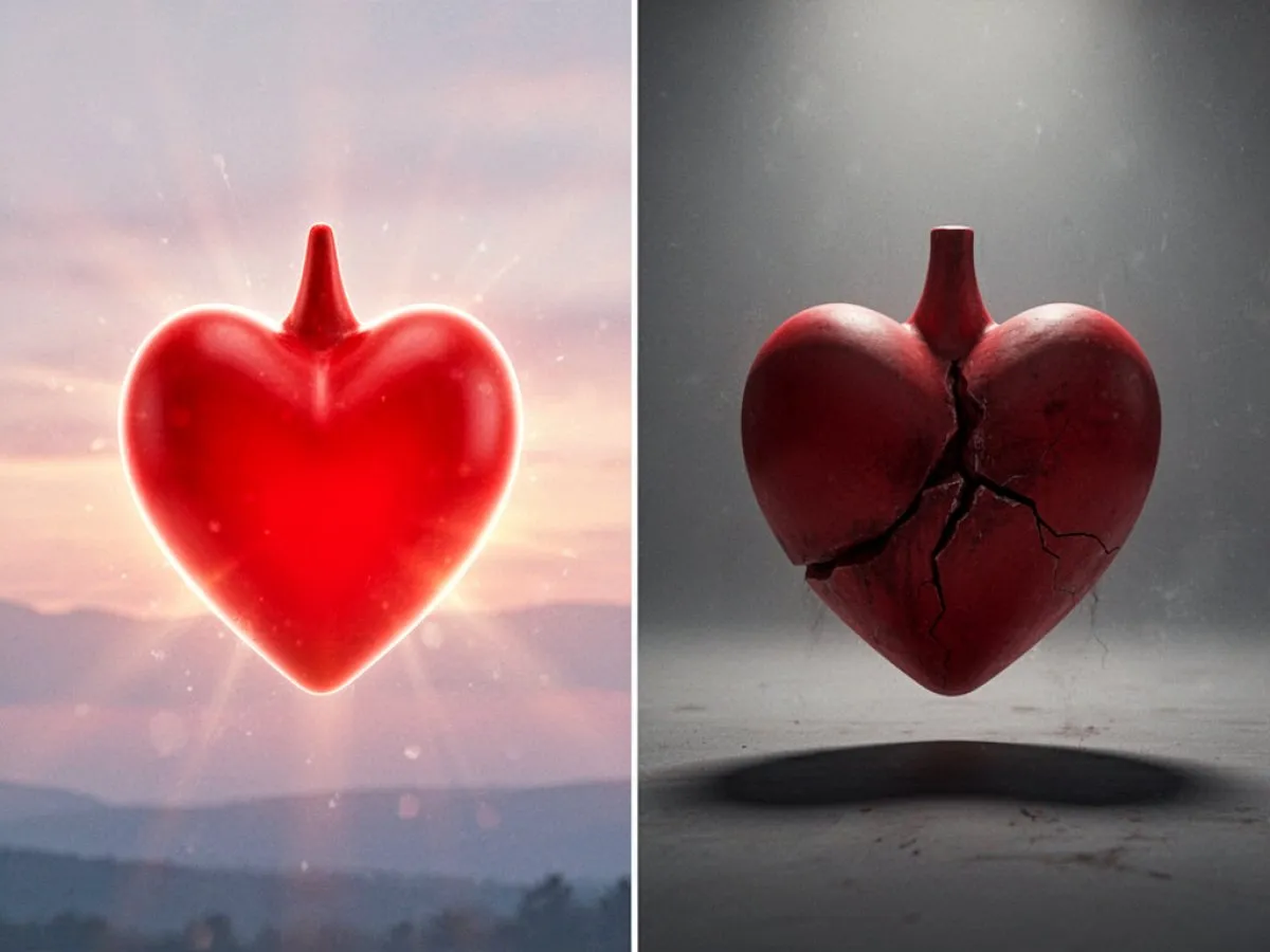 Interprétation détaillée des rêves : Différents scénarios avec Cardiaque dans le rêve