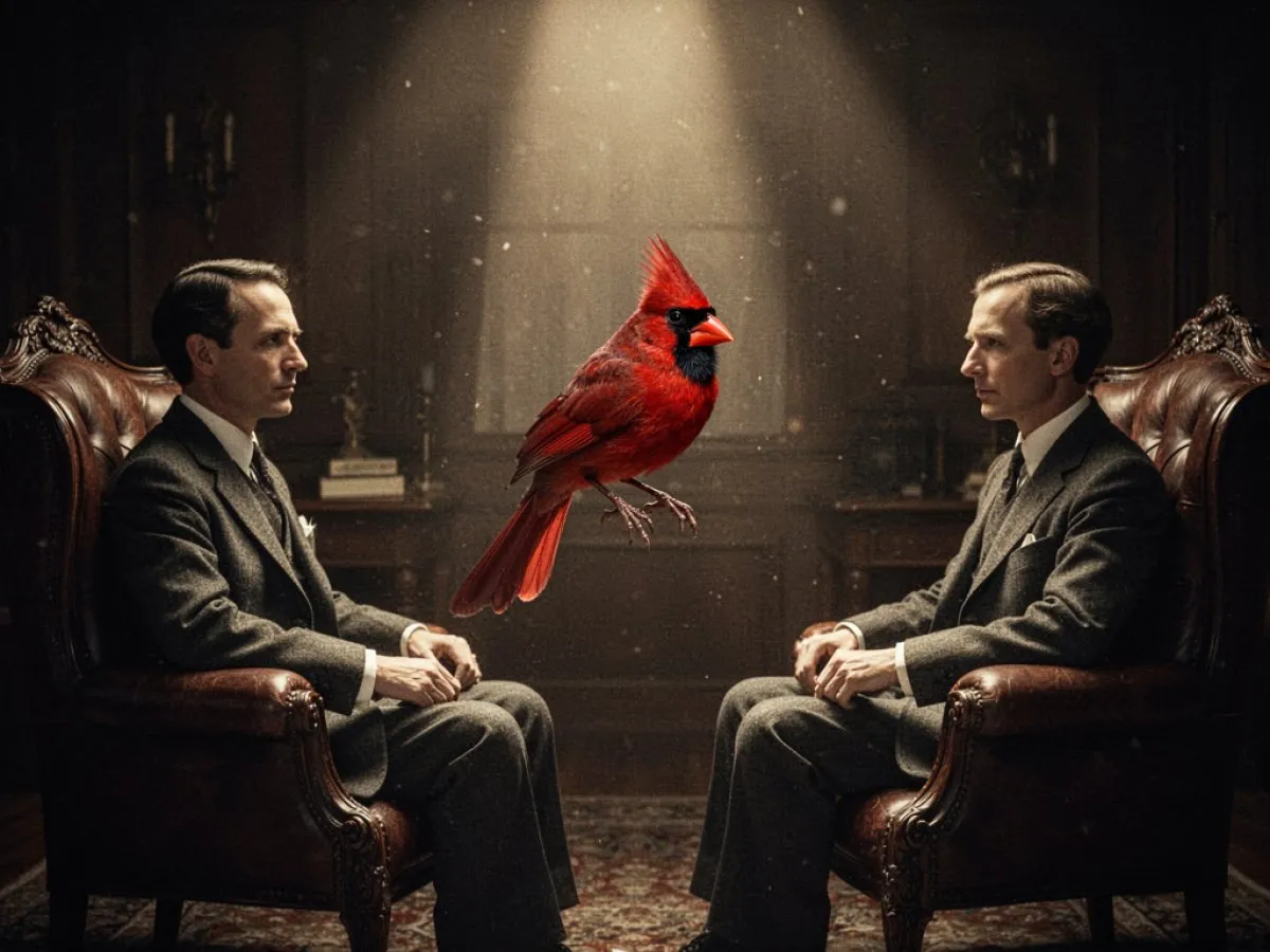 Interprétation psychologique des rêves : Cardinal selon Sigmund Freud et Carl Jung