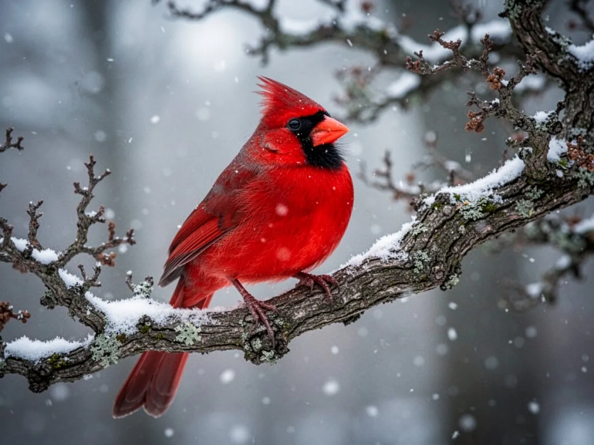 Signification de rêver de Cardinal pour la vie quotidienne, l'amour et le travail