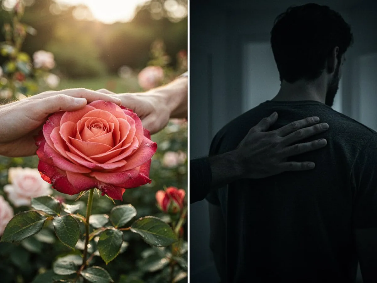 Interprétation détaillée des rêves : Différents scénarios avec Caresses dans le rêve