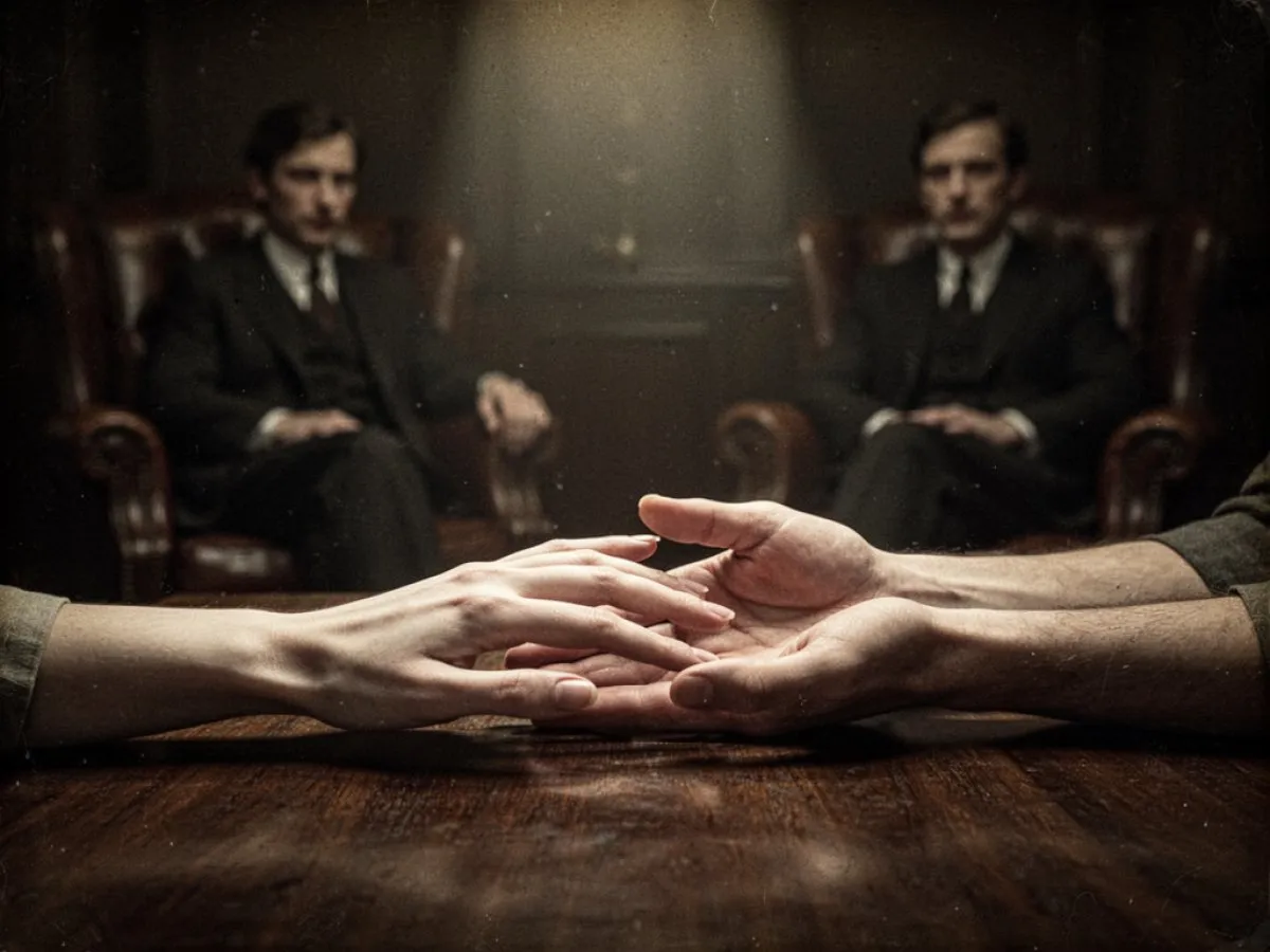 Interprétation psychologique des rêves : Caresses selon Sigmund Freud et Carl Jung
