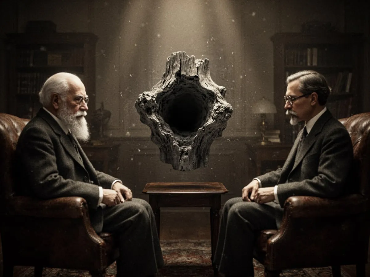 Interprétation psychologique des rêves : Carie selon Sigmund Freud et Carl Jung