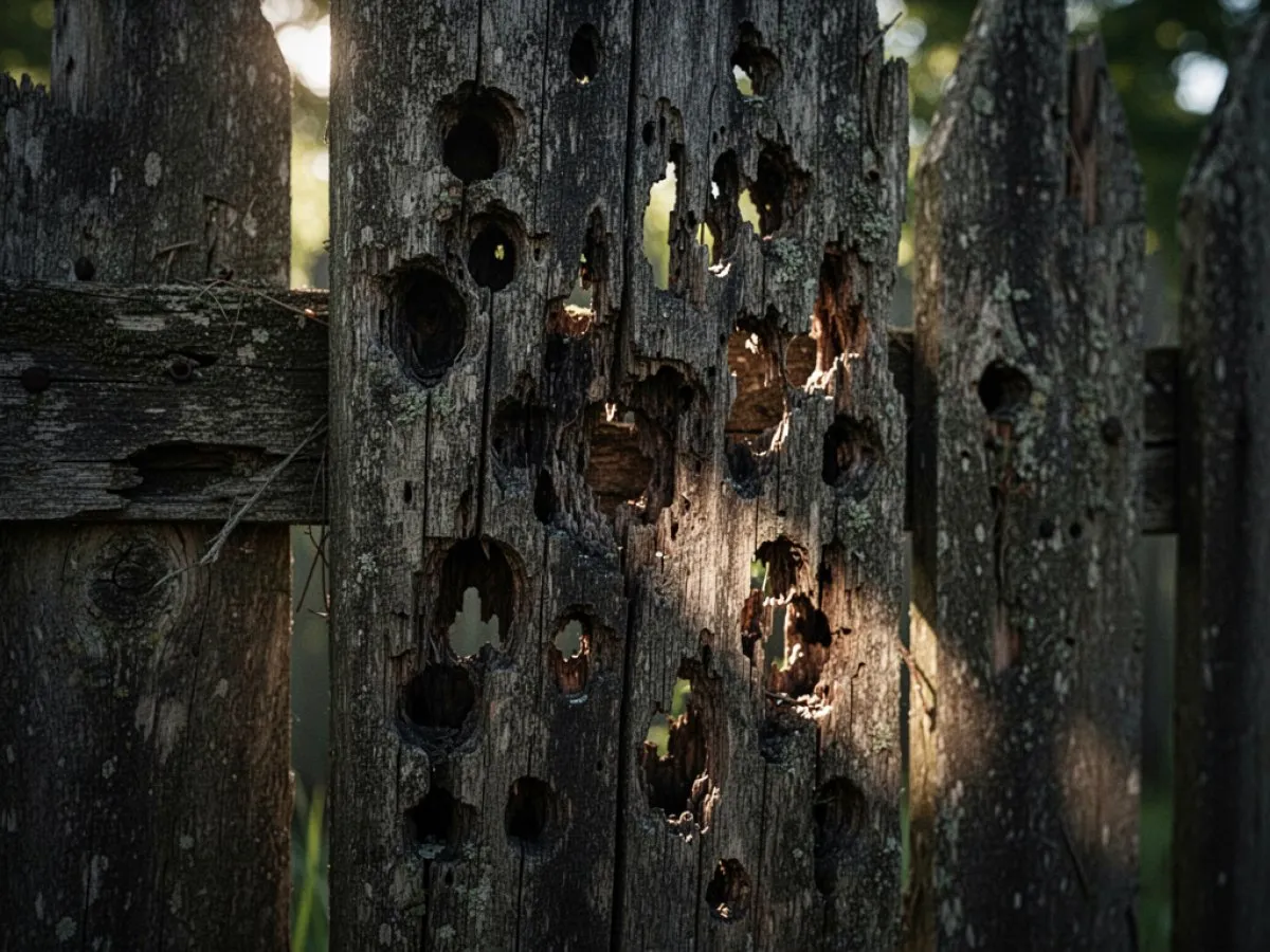 Signification de rêver de Carie pour la vie quotidienne, l'amour et le travail