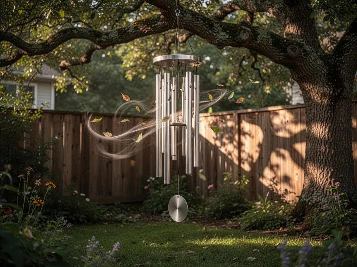 Signification de rêver de Carillon pour la vie quotidienne, l'amour et le travail