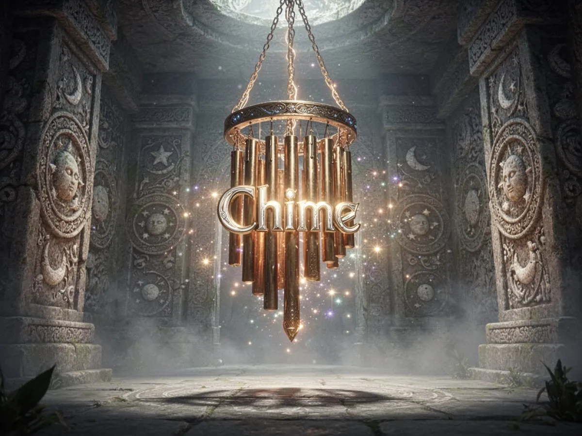 Signification spirituelle et symbolisme culturel : Carillon dans l'interprétation des rêves