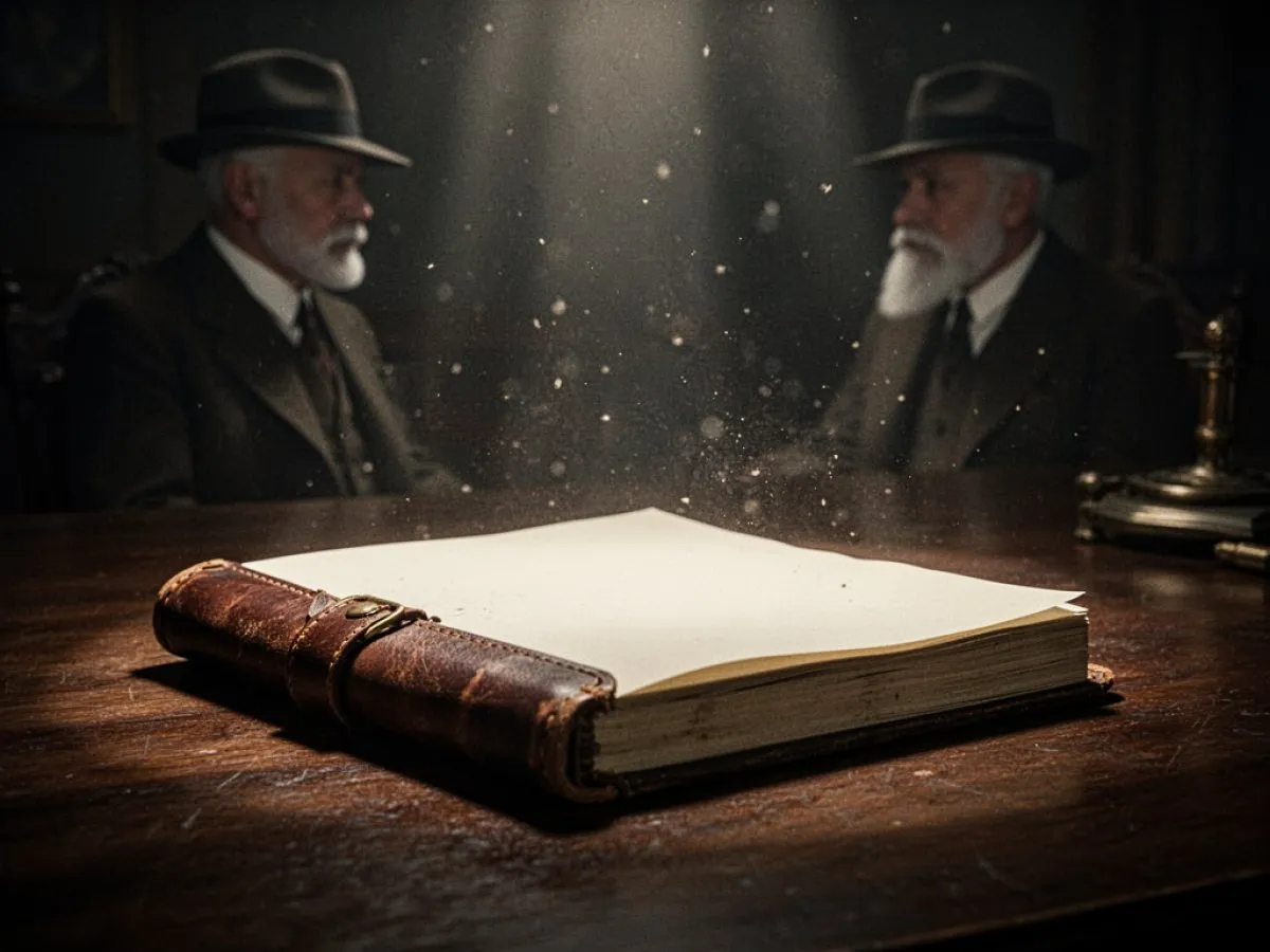 Interprétation psychologique des rêves : Carnet selon Sigmund Freud et Carl Jung