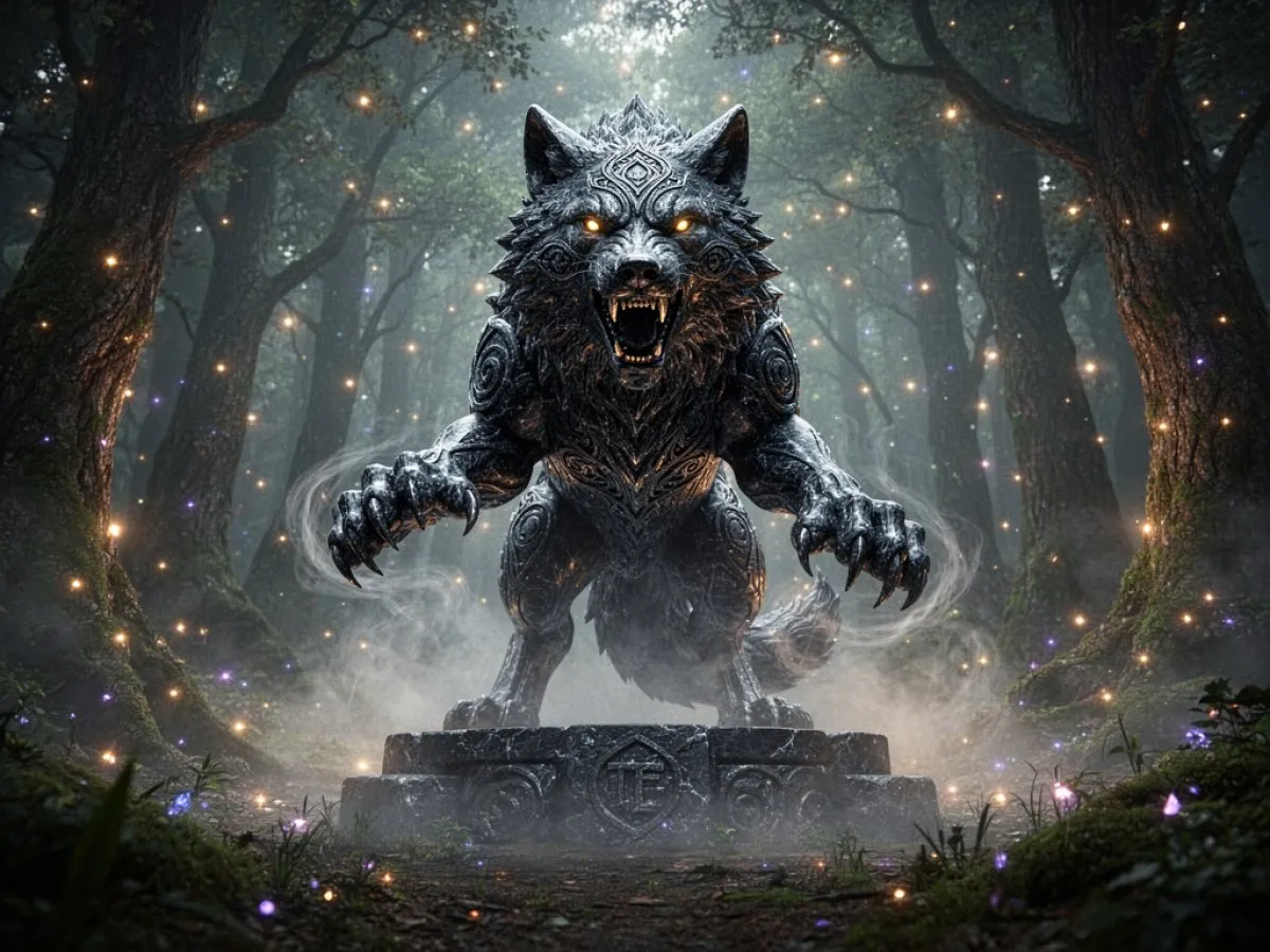 Signification spirituelle et symbolisme culturel : Carnivore dans l'interprétation des rêves